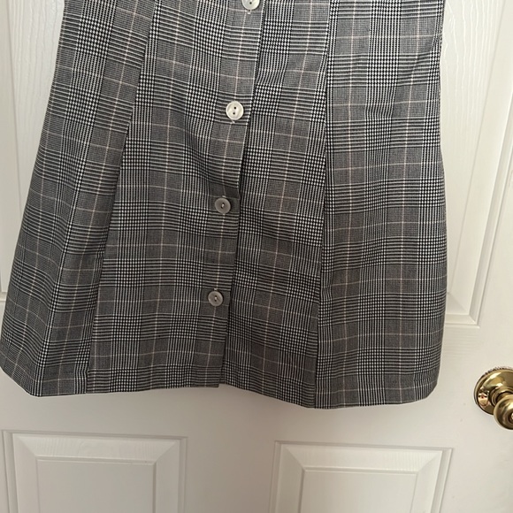 Francesca’s women’s medium dress - Picture 5 of 6